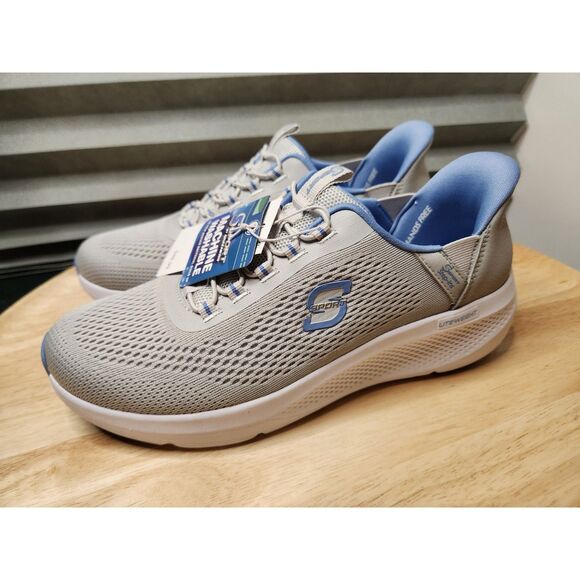 S Sport by Skechers Step-Ins – Women’s 8.5, Slip-On, Memory Foam, Lite-Weight - Picture 1 of 9